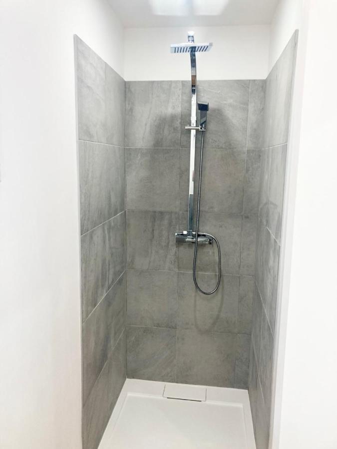Mas Feuillade Logement Partage Nimes Bagian luar foto